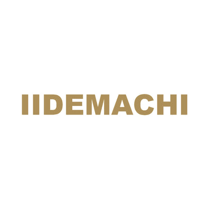 IIDEMACHI 9