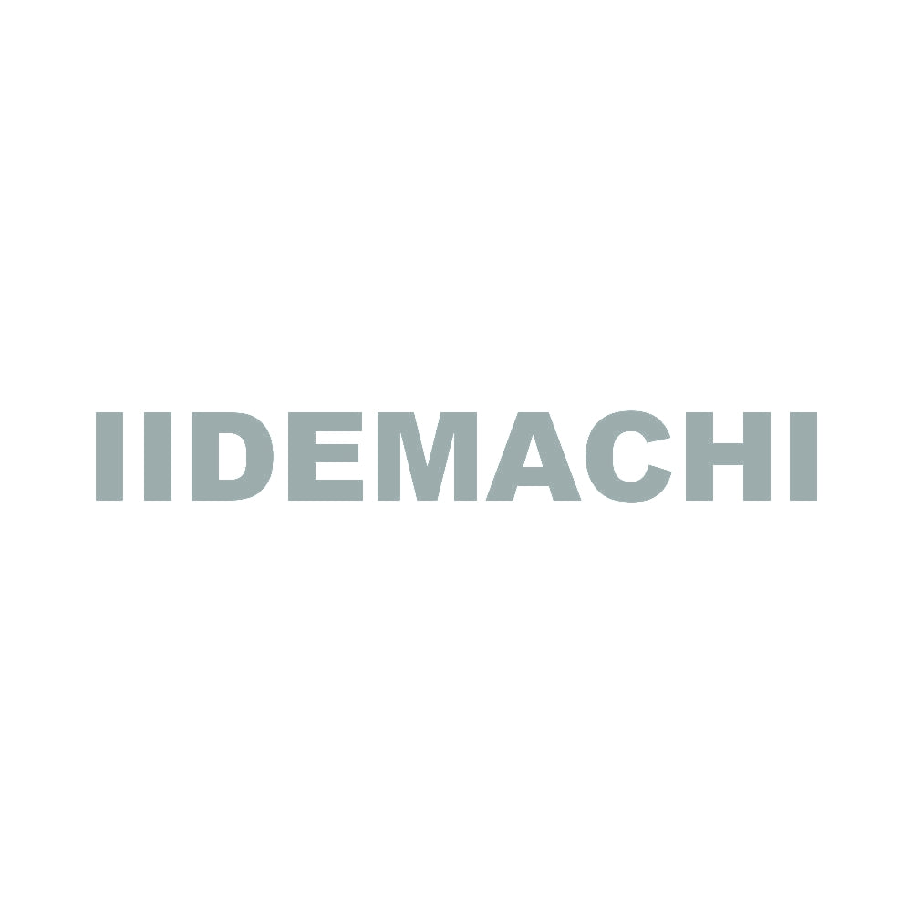 IIDEMACHI 10