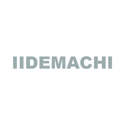 IIDEMACHI 10
