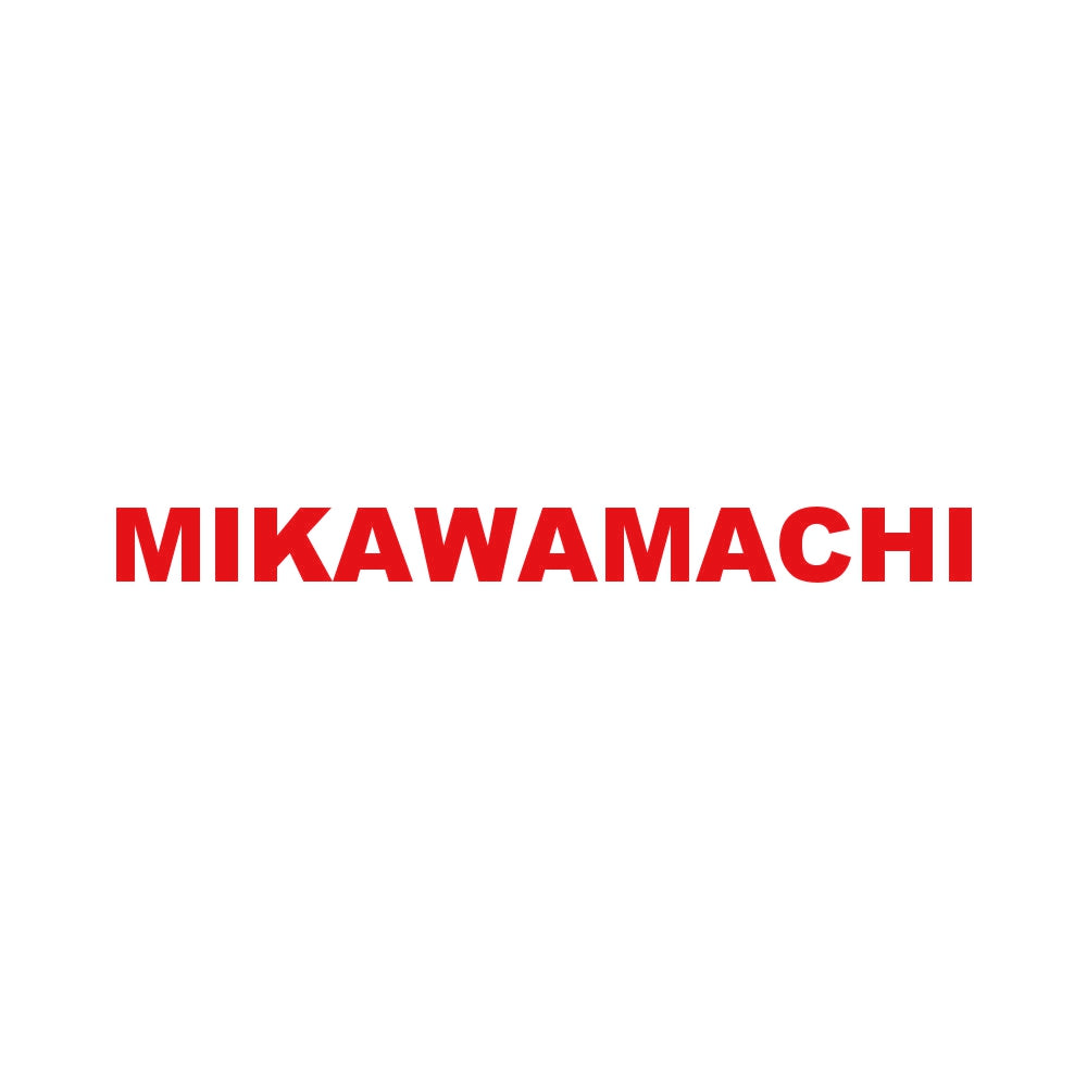 MIKAWAMACHI 8