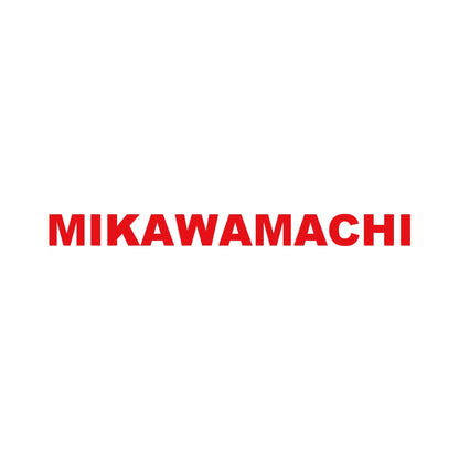 MIKAWAMACHI 8