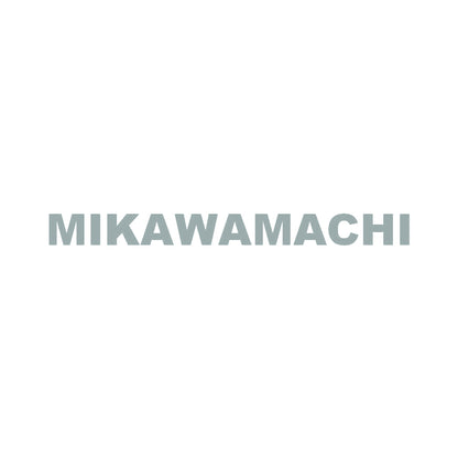 MIKAWAMACHI 10