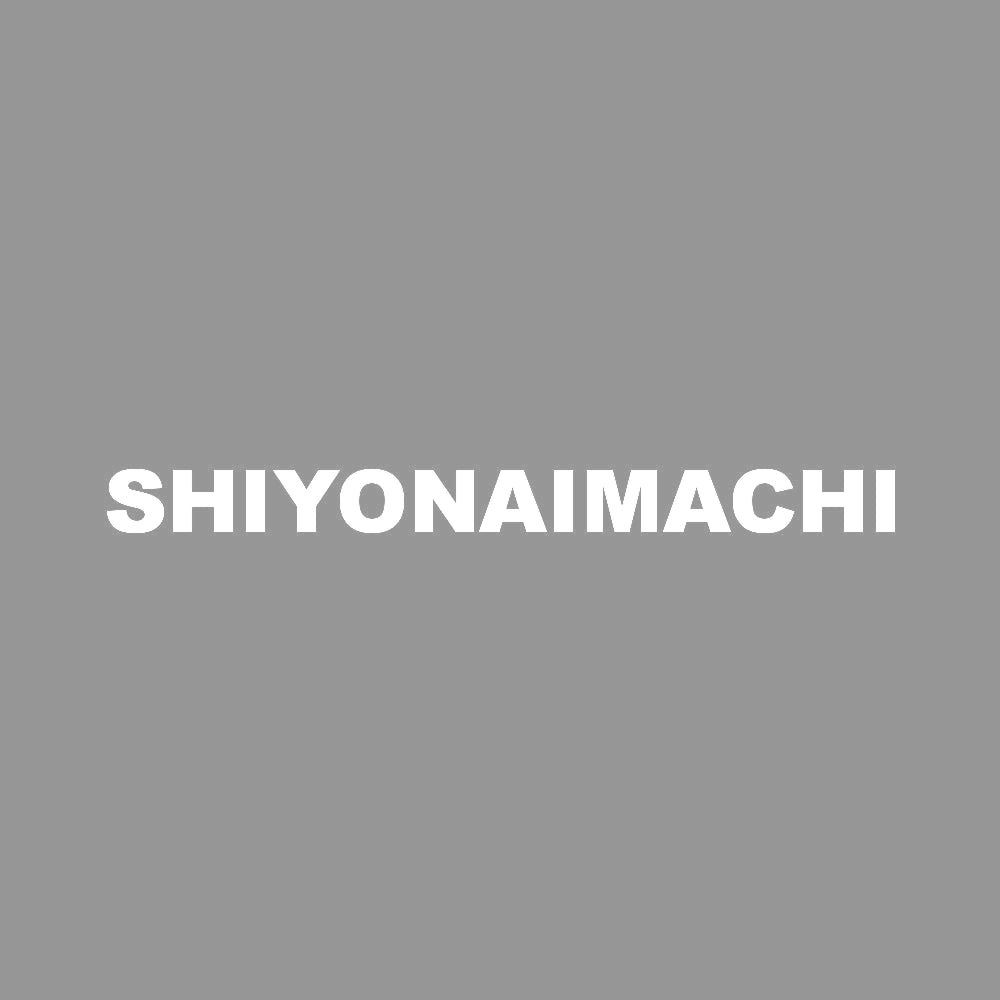 SHIYONAIMACHI 7