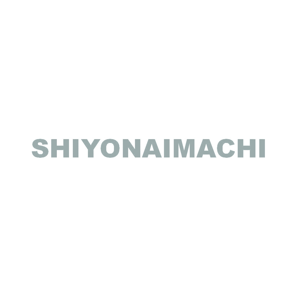 SHIYONAIMACHI 10
