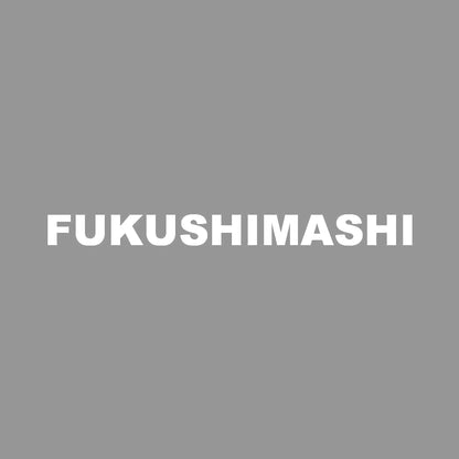 FUKUSHIMASHI 7