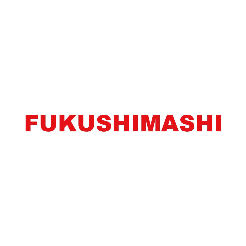 FUKUSHIMASHI 8