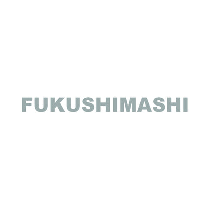 FUKUSHIMASHI 10