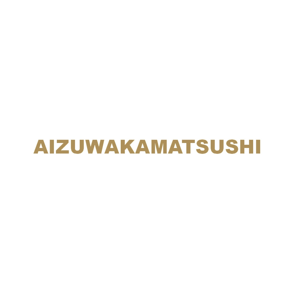 AIZUWAKAMATSUSHI 9