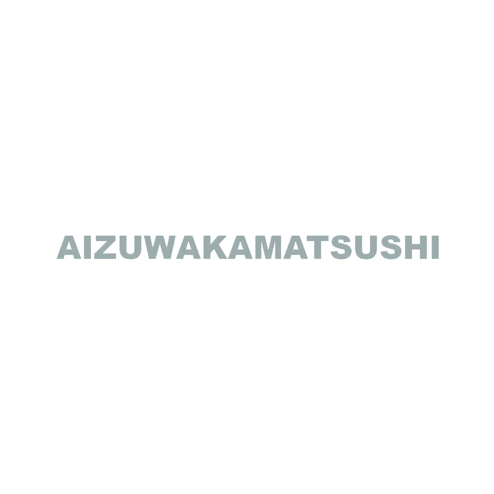 AIZUWAKAMATSUSHI 10