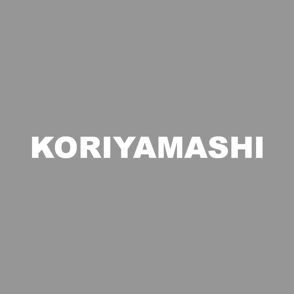 KORIYAMASHI 7