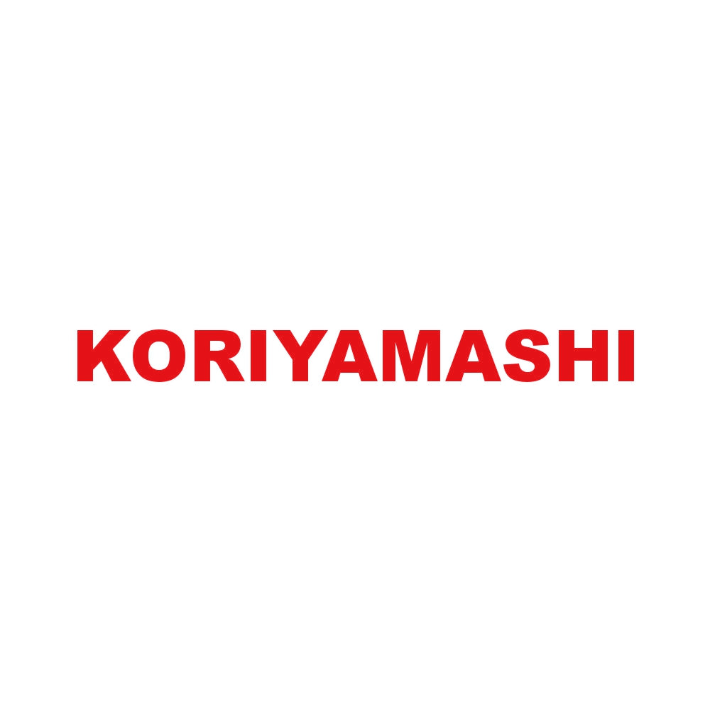 KORIYAMASHI 8
