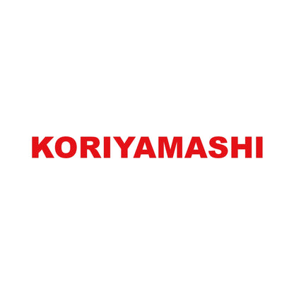 KORIYAMASHI 8