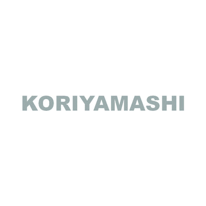KORIYAMASHI 10