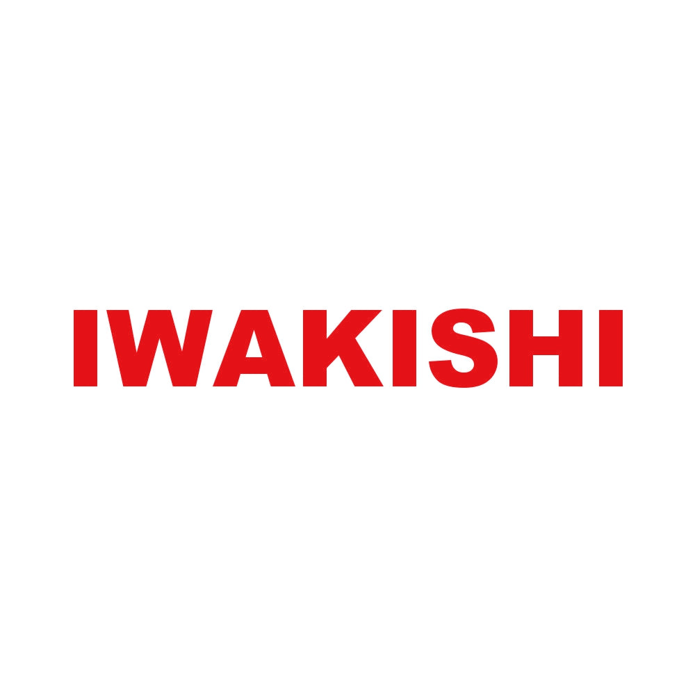 IWAKISHI 8