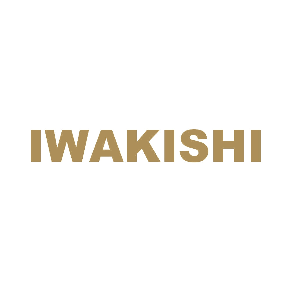 IWAKISHI 9