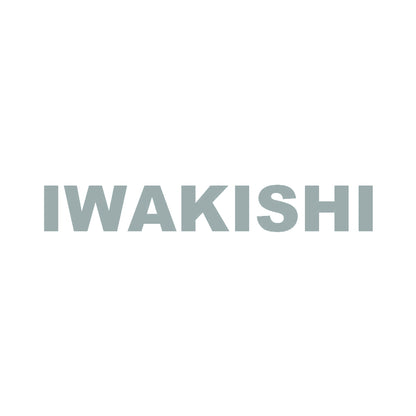 IWAKISHI 10