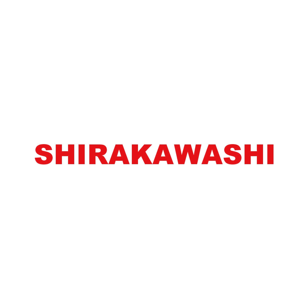 SHIRAKAWASHI 8