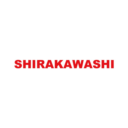 SHIRAKAWASHI 8