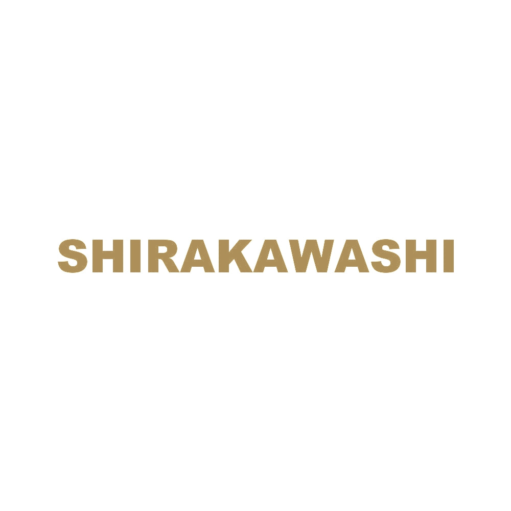 SHIRAKAWASHI 9