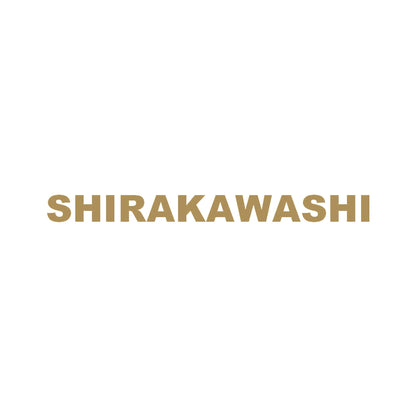 SHIRAKAWASHI 9