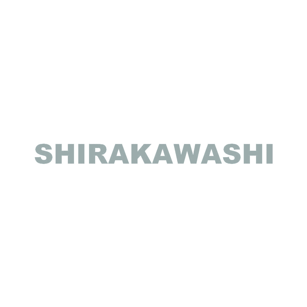 SHIRAKAWASHI 10
