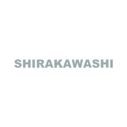 SHIRAKAWASHI 10