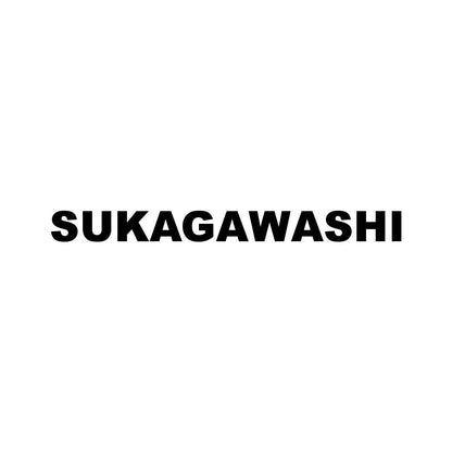 SUKAGAWASHI
