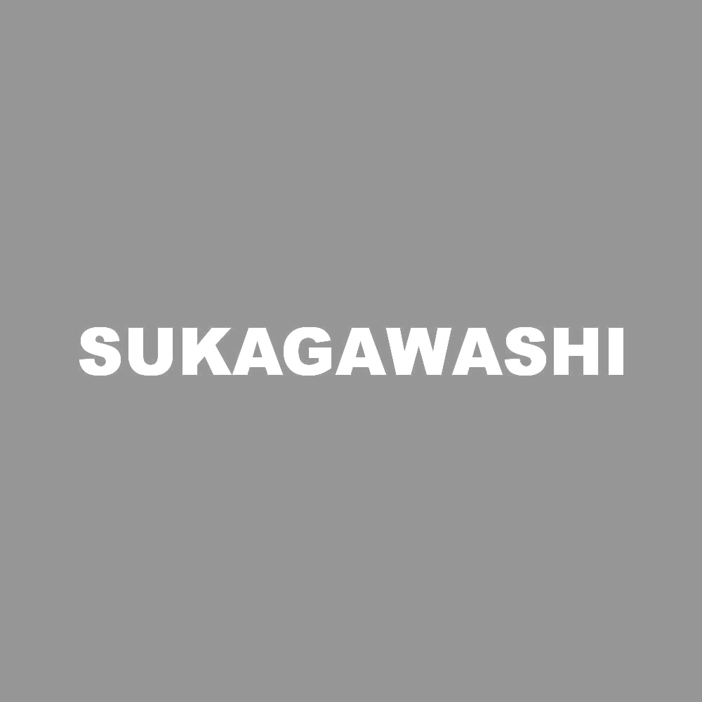 SUKAGAWASHI 7