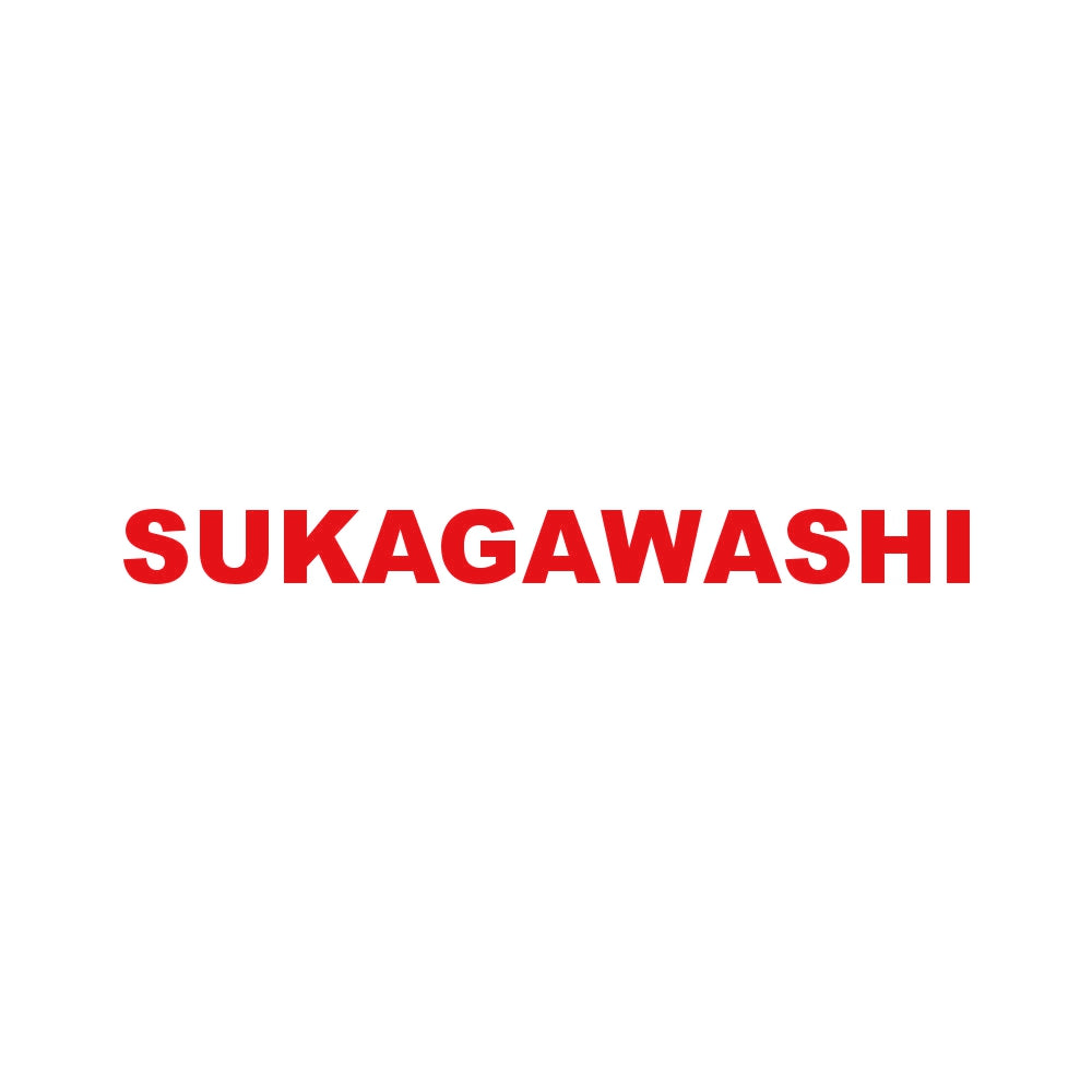 SUKAGAWASHI 8