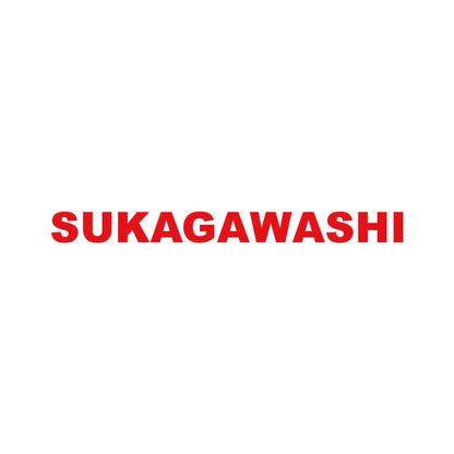 SUKAGAWASHI 8