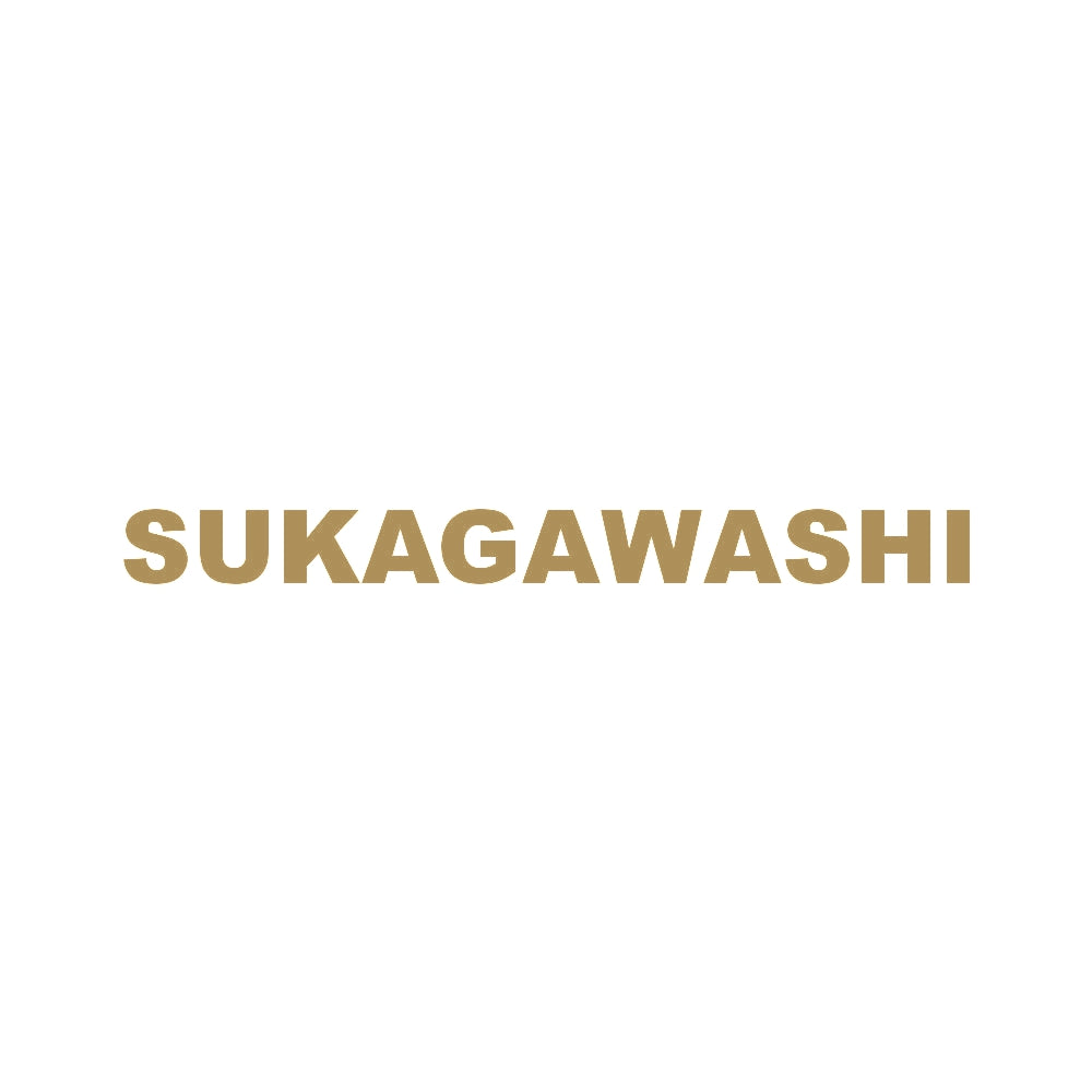 SUKAGAWASHI 9