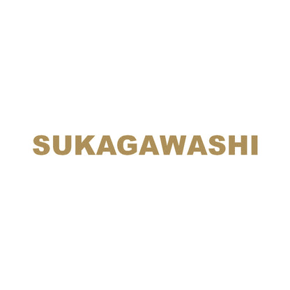 SUKAGAWASHI 9