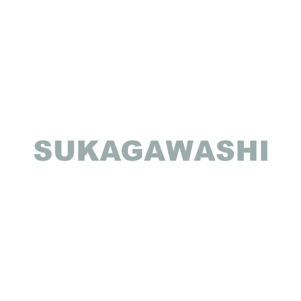 SUKAGAWASHI 10