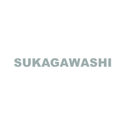 SUKAGAWASHI 10