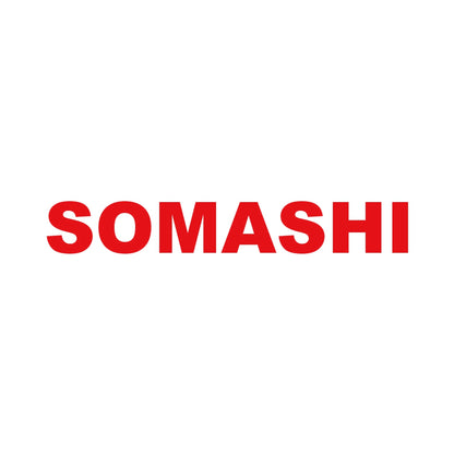 SOMASHI 8