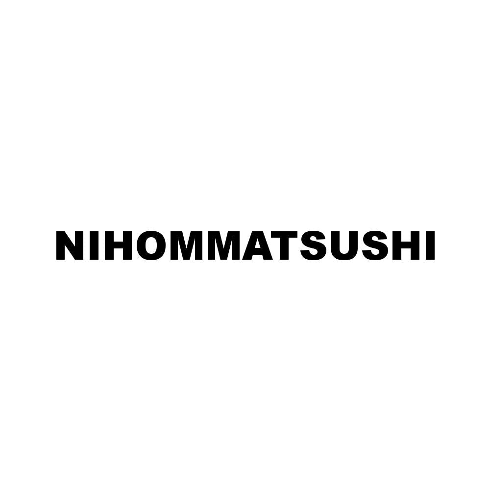 NIHOMMATSUSHI
