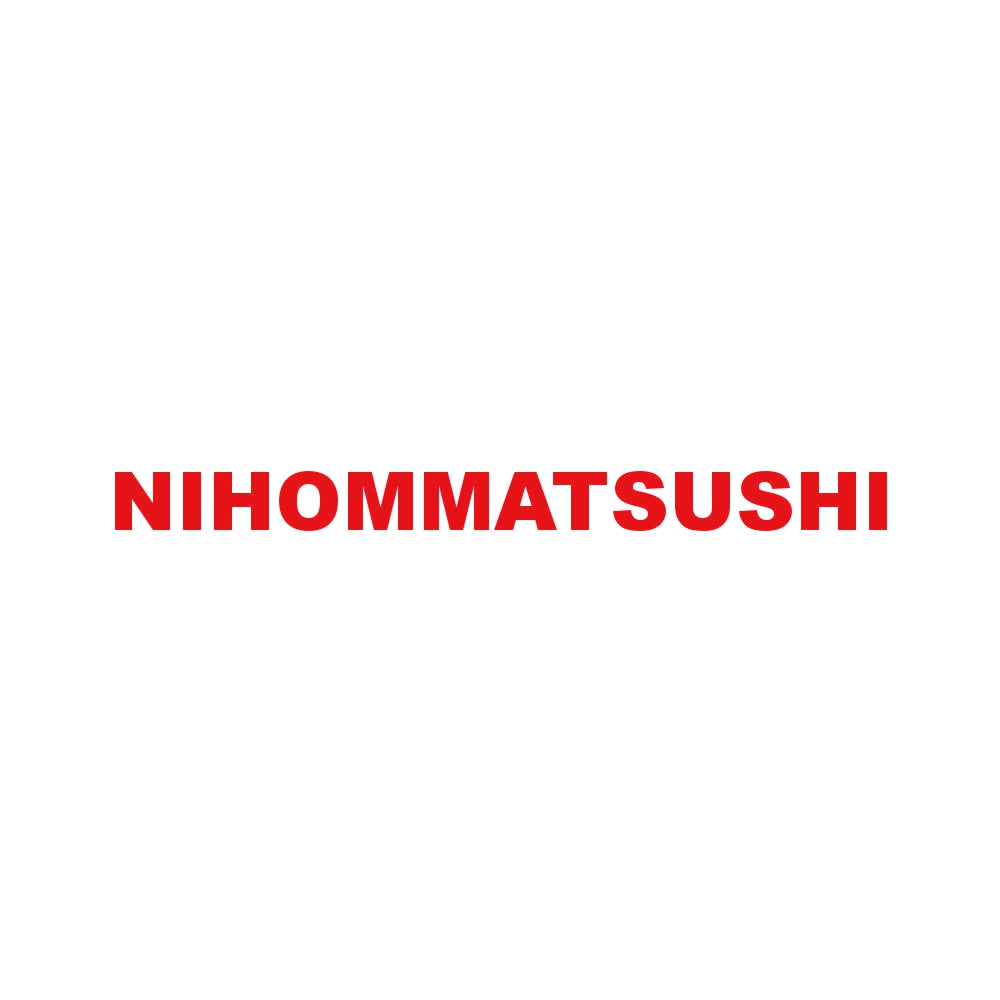 NIHOMMATSUSHI 8