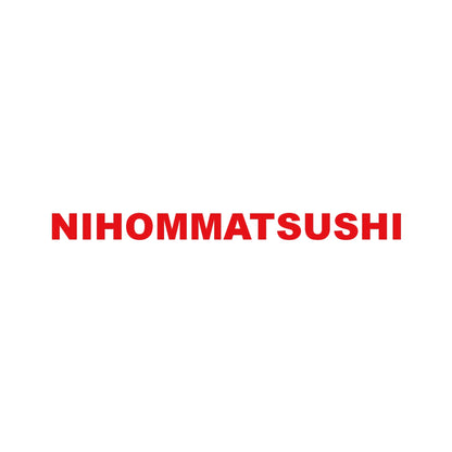 NIHOMMATSUSHI 8