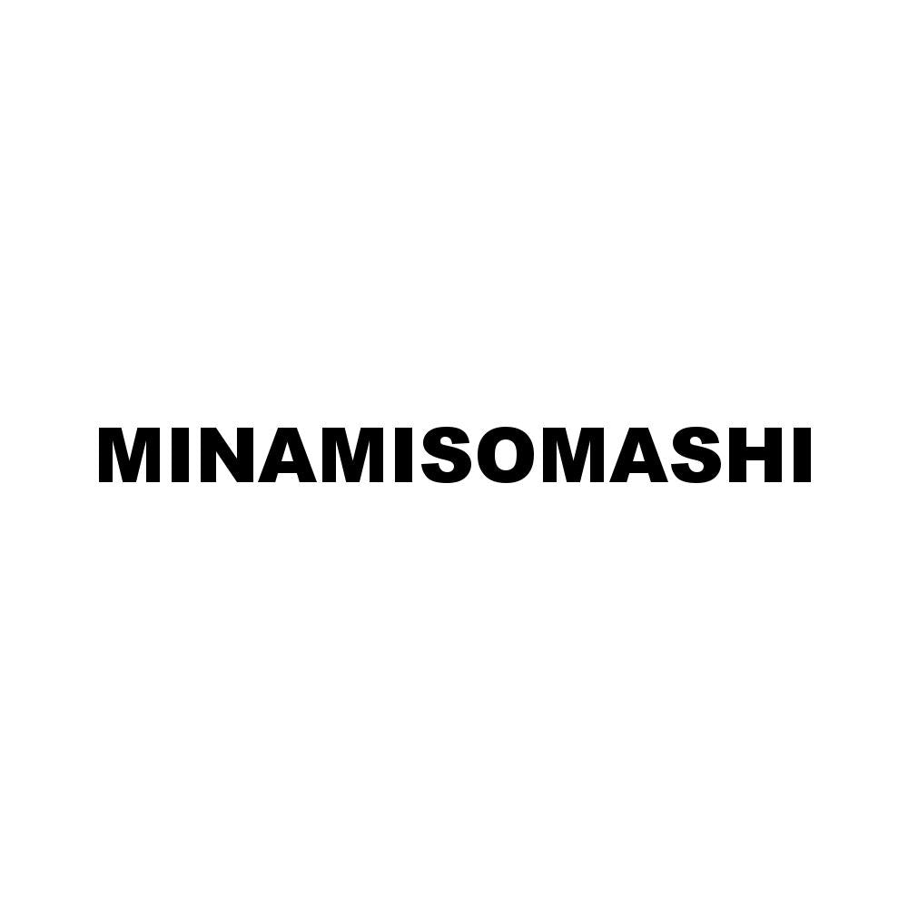 MINAMISOMASHI