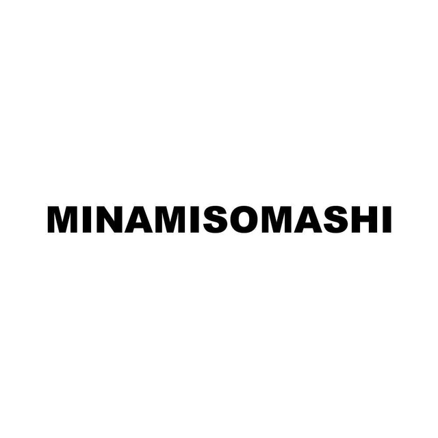 MINAMISOMASHI