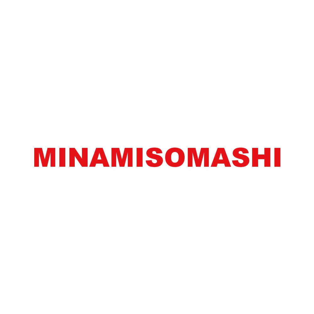 MINAMISOMASHI 8