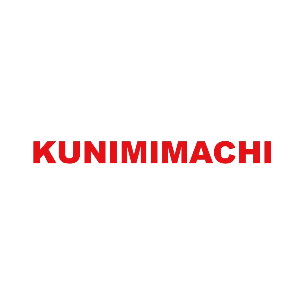 KUNIMIMACHI 8