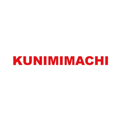 KUNIMIMACHI 8