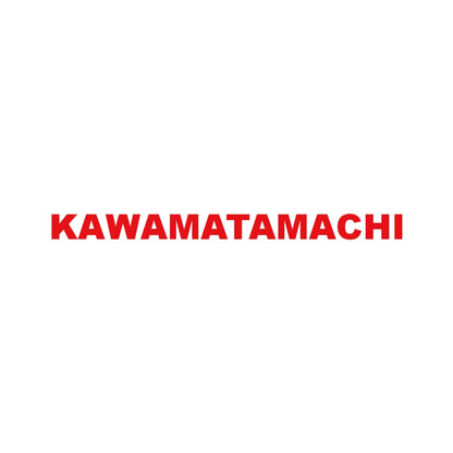 KAWAMATAMACHI 8