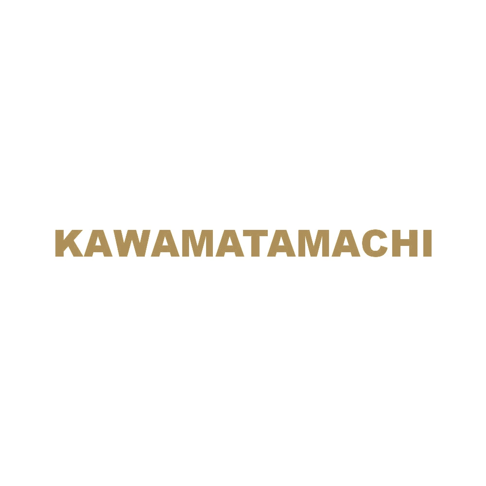 KAWAMATAMACHI 9