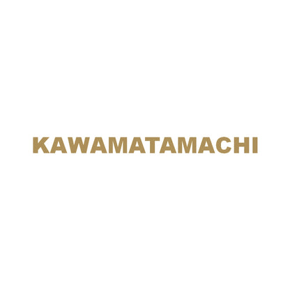 KAWAMATAMACHI 9