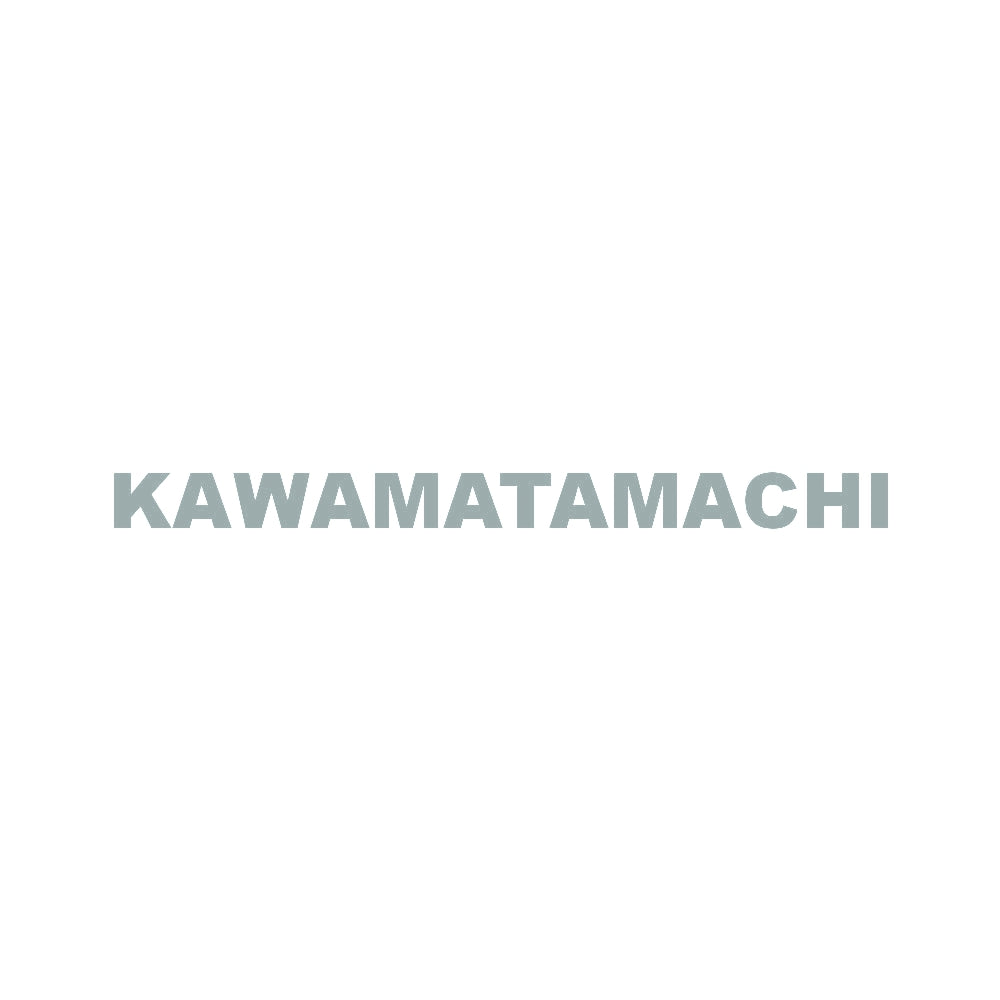 KAWAMATAMACHI 10