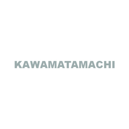 KAWAMATAMACHI 10