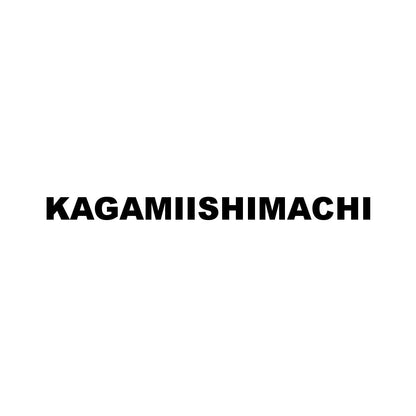 KAGAMIISHIMACHI