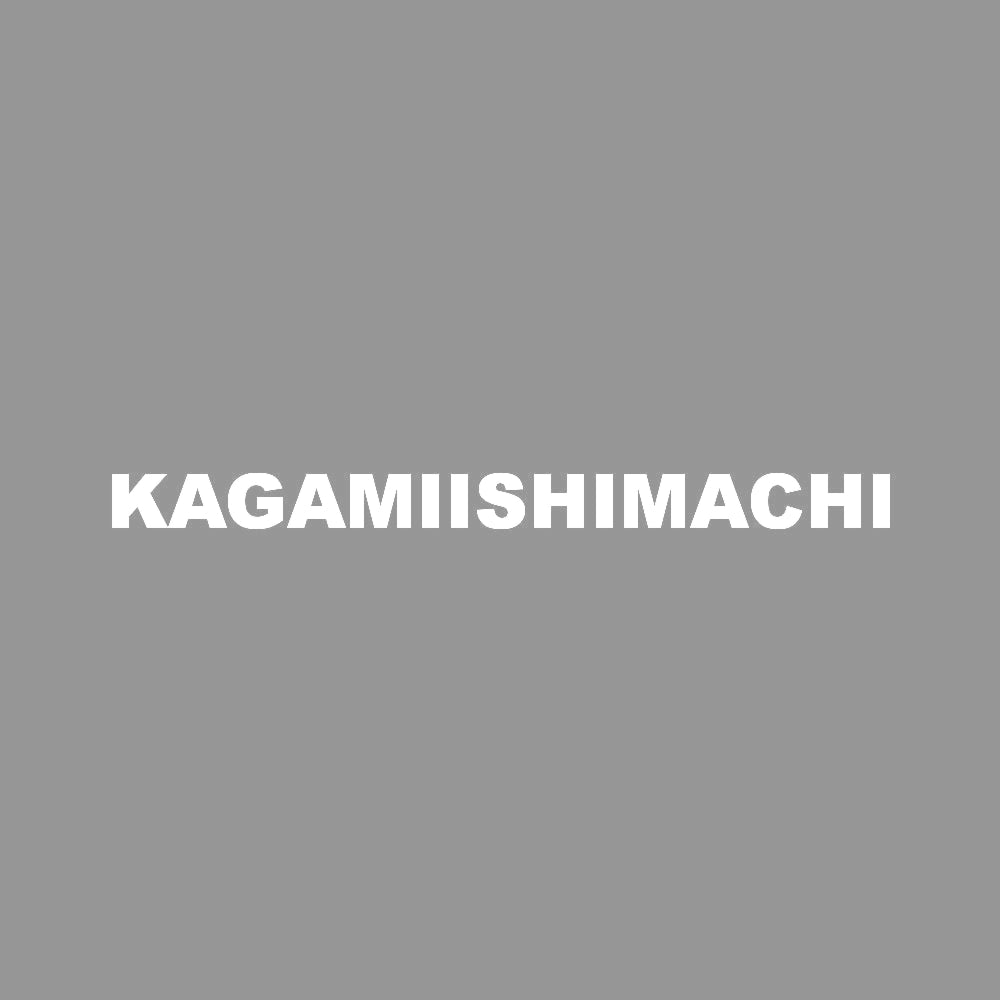 KAGAMIISHIMACHI 7